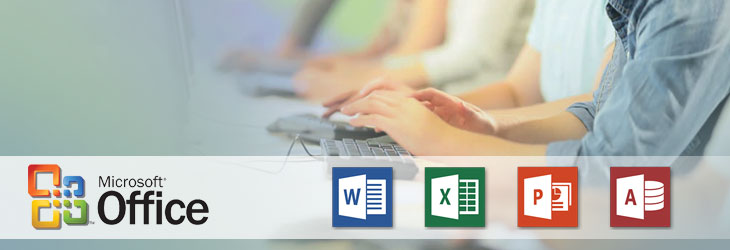 Microsoft Office Advanced