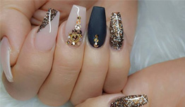 Nail Art – Οι μυστικές Τεχνικές ενός επιτυχημένου Nail Designer