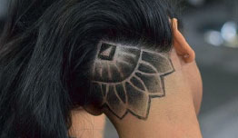 Σεμινάρια Hair Tattoo