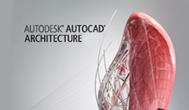 AutoCad Architecture