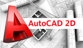 Autocad 2D-3D