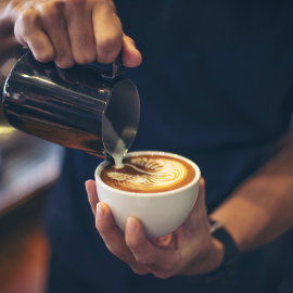 How to be A Barista Expert! (Level I)