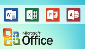 Microsoft Excel Advanced